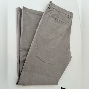 J Crew Oxford Tech Pants 770 straight